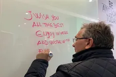 بهترین خبر ممکن برای پرسپولیسی‌ها بعد از قهرمانی