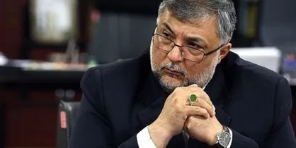 ابراهیمی&zwnj;ترکمان پیشبرد برنامه&zwnj;های فرهنگی ایران در خاج از کشور خبر داد