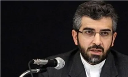رآکتور اراک را جوان&zwnj;مرگ کردند/ پرفسور&zwnj;ها امروز مذاکره در مورد موشک&zwnj;ها را مطرح می&zwnj;کنند