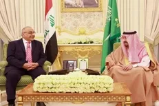 جزئیاتی جدید از میانجیگری عراق بین ایران و عربستان