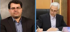 بریدلقمانی به سمت سرپرست دانشگاه یزد منصوب شد