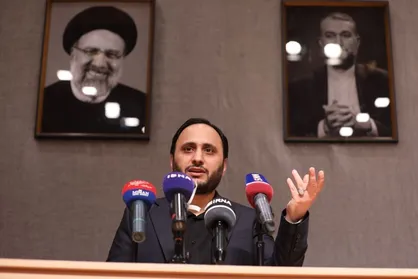 بهادری جهرمی: شهید رئیسی جامع&zwnj;الاطراف بود/ الزاما یک آدم خوب رئیس جمهور خوبی نیست +فیلم