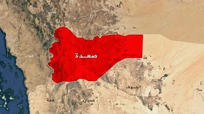 ادامه حملات موشکی و توپخانه&zwnj;ای عربستان به شمال یمن