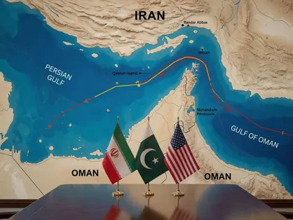 پایان جنگ با طعم بی&zwnj;اعتمادی؛ سایه سیاه کارنامه آمریکا بر مذاکرات