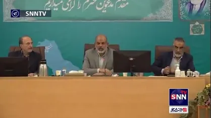 وزیر کشور: پس از ۳۴ سال علاقه مردم به امام روز به روز بیشتر می&zwnj;شود