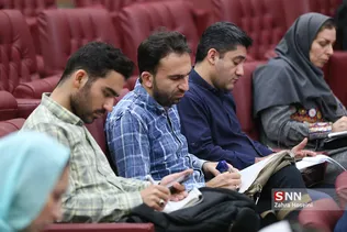 نشست انجمن متخصصین تجهیزات پزشکی کشور و نمایشگاه ایران هلث