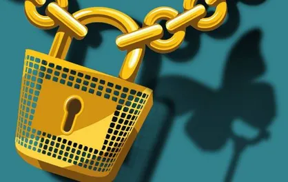 پوستر کلید بهشت باز کردن قفل مشکلات مردم است