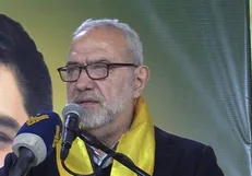 مقام حزب‌الله: هرگز مقاومت را که مدافع لبنان است رها نمی‌کنیم