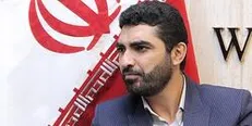 نماینده شهرکرد امروز بخاطر خشکسالی های پیاپی دیگر یخچال دائمی در زردکوه نداریم