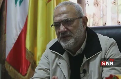 حزب الله: هیچ نیرویی نمی&zwnj;تواند سلاح ما را بگیرد