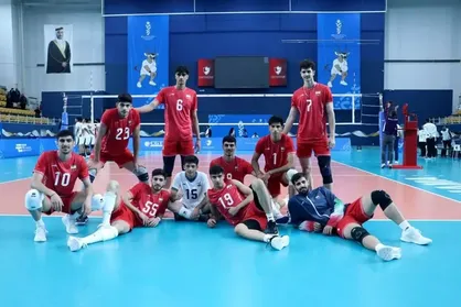 بلندقامتان دهه هشتادی ایران فینالیست شدند + فیلم