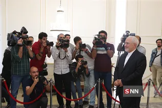 دیدار وزیر امورخارجه با کمیسیونر انرژی اتحادیه اروپا