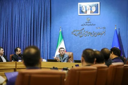 افشین: ۱۰۰ شرکت دانش&zwnj;بنیان در جنگ رمضان آسیب دیدند