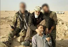 رازی که رزمنده مدافع حرم به حاج قاسم گفت