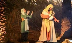 تمدید اجرای نمایش میدانی «جهان‌بانو»