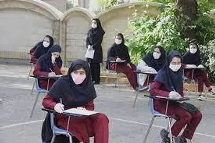 اقدامات آموزش و پرورش برای اولین روز امتحان نهایی