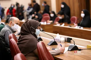 نشست خبری شورای هماهنگی تبلیغات اسلامی