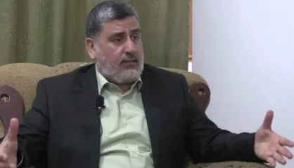 با مقاومت، محاسبات دشمن صهیونیستی در کرانه باختری را به هم می&zwnj;زنیم
