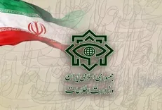 دستگیری طراح عملیات تروریستی کرمان + عکس