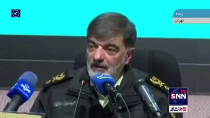 سردار رادان: همه ما ابربدهکار هستیم؛ بدهکار انقلاب و شهدا و جانبازان/ هیچکدام طلبکار نیستیم