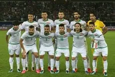 پیروزی عراق مقابل ویتنام در نفس‌های آخر/ شاگردان کی‌روش صدرنشین ماندند