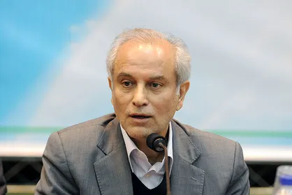 سجادی: بهداد نابغه است و نباید او را از دست بدهیم/ متاسف شدم که خداحافظی کرد