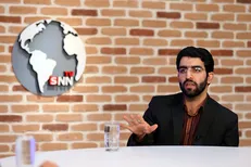 همسان‌سازی حقوق کارمندان ناعادلانه و به ضرر عموم مردم است / امیدواریم آقای رئیسی قانون شفافیت حقوق و دستمزد را اجرا کند/ بهبود درآمد‌های نفتی در یکسال اخیر +فیلم