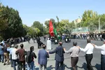 مراسم عزاداری