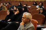 مراسم دهمین سالگرد شهادت مسعود علیمحمدی