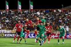 شروع هفته ششم لیگ برتر با نبرد صدرنشین| تراکتور به دنبال حفظ جایگاه مقابل گل‌گهر