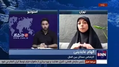 کارشناس مسائل بین الملل: مقاومت فلسطین توانایی استفاده از موشک&zwnj;های دوربرد را دارد