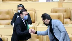 پایان ماه عسل آقای رئیس؛ آیا عزیزی خادم ۱۴۰۳ را خواهد دید؟