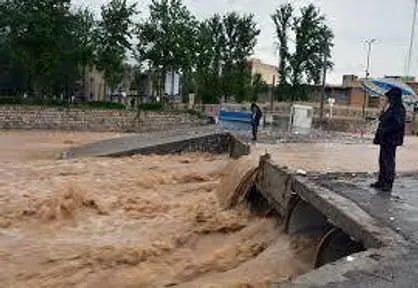 هشدار نارنجی ناپایداری&zwnj; جوی برای ۱۴ استان