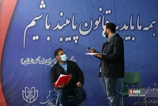 هفتمین روز ثبت نام انتخابات شورای شهر
