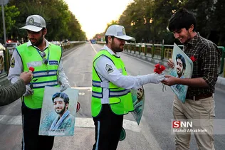 شهید