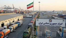 تزریق ۸ همت اعتبار به اقتصاد البرز و بازگشایی «مسیر سبز» گمرکی برای دارو