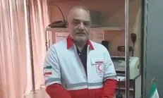آخرین وضعیت امدادرسانی به زلزله‌های امروز در شهرستان نطنز