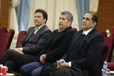 توفان در هیئت‌مدیره پرسپولیس؟!