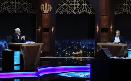جلیلی: می خواهند دولت سوم روحانی را تشکیل دهند / عملکرد ظریف غلط و بی نتیجه بود/ همسان سازی حقوق بازنشستگان حتما باید انجام شود / پزشکیان : روحانی به من ربطی ندارد / نمی توانیم سالی یک میلیون مسکن بسازیم / اگر رقابت را باز کنیم خودرو تامین میشود! +فیلم