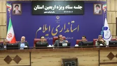 تأکید بر تدوین سند بلندمدت اربعین ۱۴۰۵ و ارائه برنامه کمیته‌ها ظرف ۱۰ روز