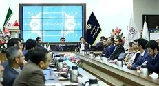 اجرای چند طرح ارزش‌گذاری شده باعث تکمیل چرخه تامین مالی حوزه دانش‌بنیان می‌شود