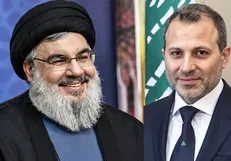 جبران باسیل: تاریخ از شهید سید حسن نصرالله قدردانی خواهد کرد