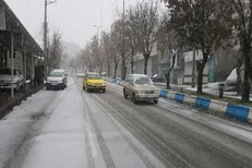 20 درجه کاهش دما در راه است!