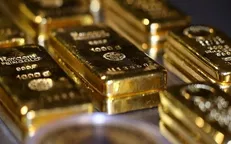 افزایش بیش از ۲۷ دلاری طلا در معاملات امروز