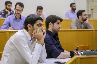 مسعود درخشان