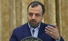 خاندوزی: به زودی شاهد اتفاقات خوب بین ایران و چین خواهیم بود