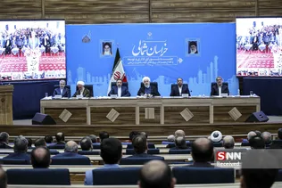 دکتر روحانی