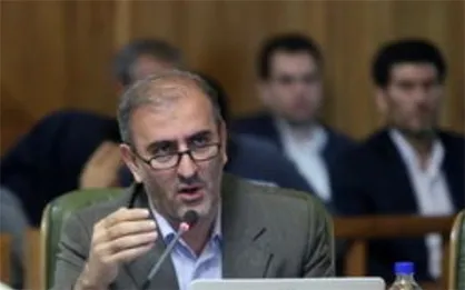 افشانی دوباره تذکر گرفت/ ۵۰درصد اتوبوس&zwnj;های سامانه ۵ اتوبوسرانی تهران متوقف هستند