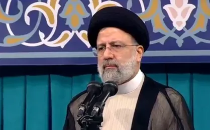 تبریک سران ۳ کشور دیگر اروپایی به آیت الله رئیسی