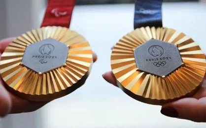 جدول مدالی روز هشتم المپیک پاریس / ایران همچنان ناکام